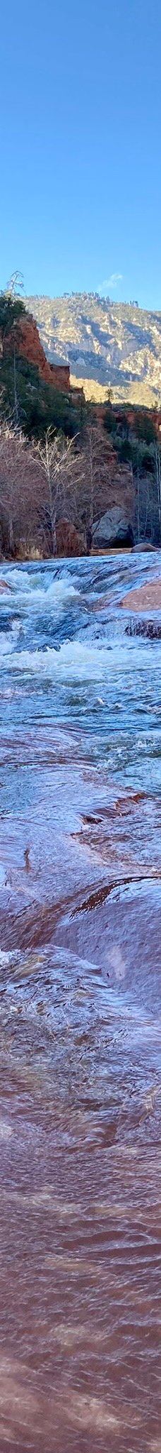 滑石州立公园-科科尼诺县