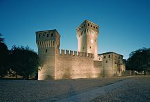 Castello di Formigine景点图片