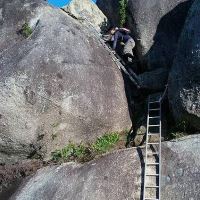 林茂县图片