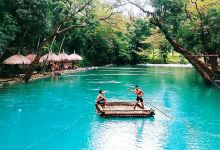 Malumpati Health Spring & Tourist Resort景点图片