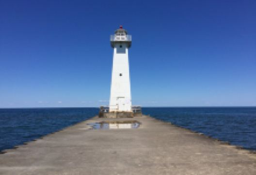 Sodus Point Beach Park景点图片