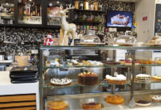 Mercado de Alges购物图片