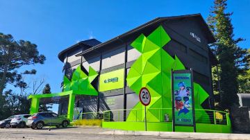 Exceed Games Park Gramado