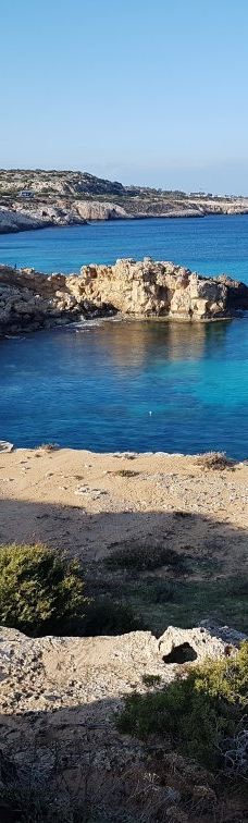 Cavo Greco National Park-圣纳帕