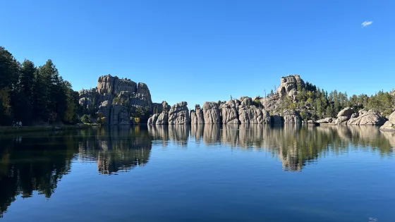 Sylvan Lake