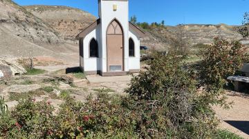 The Little Church