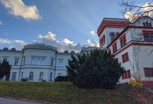 Liberec Castle景点图片