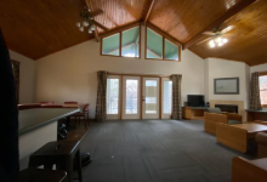 Natchez Trace State Park景点图片