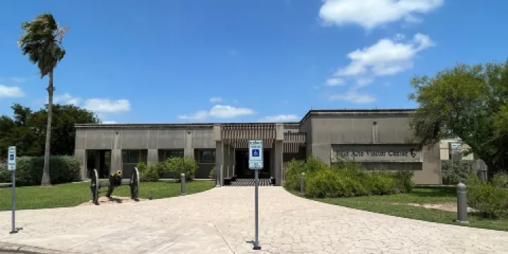 帕羅阿託國家戰場歷史公園