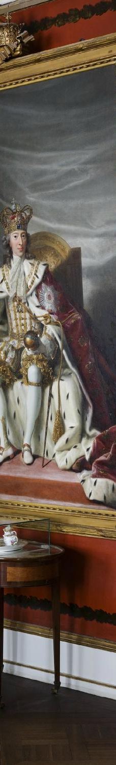 罗森堡城堡-哥本哈根