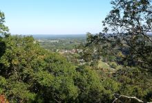 Greers Ferry Lake景点图片