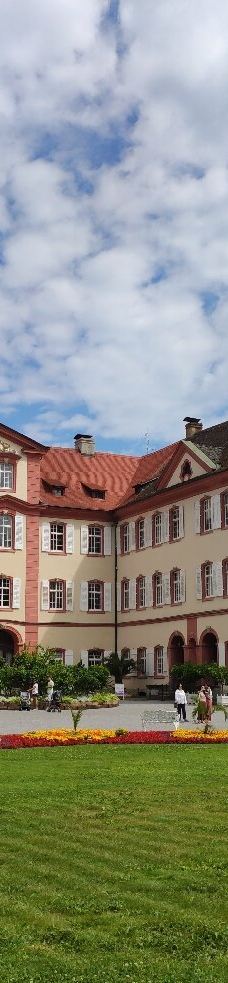 迈瑙岛-康斯坦茨