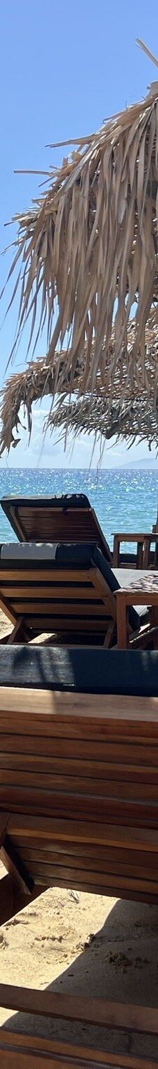 Elia海滩-米科诺斯