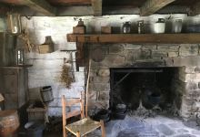 Historic Crab Orchard Museum景点图片