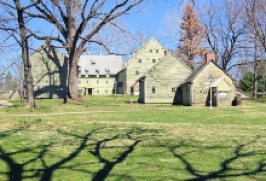 Ephrata Cloister景点图片