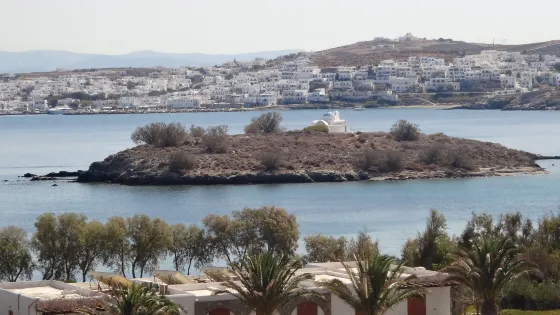 Agia Kali