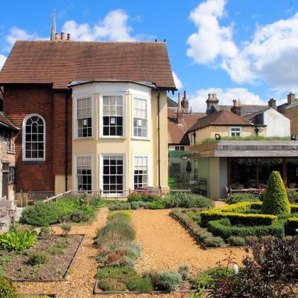 英国伦敦+南安普敦+巴斯+牛津8日7晚私家团