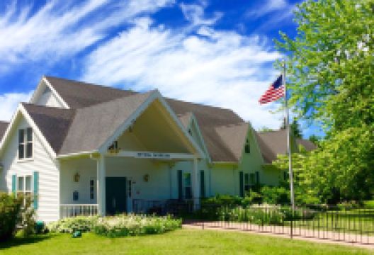 Grand Forks County Historical Society景点图片