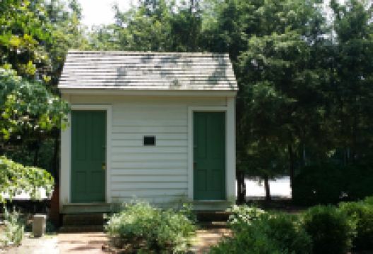 波普拉尔希尔大厦景点图片