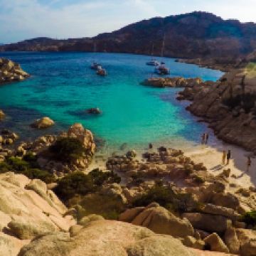 巴哈撒丁岛图片