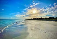 El Cuyo Beaches景点图片