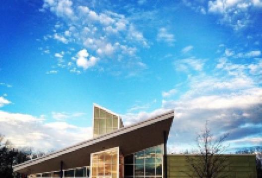Kansas Children's Discovery Center景点图片