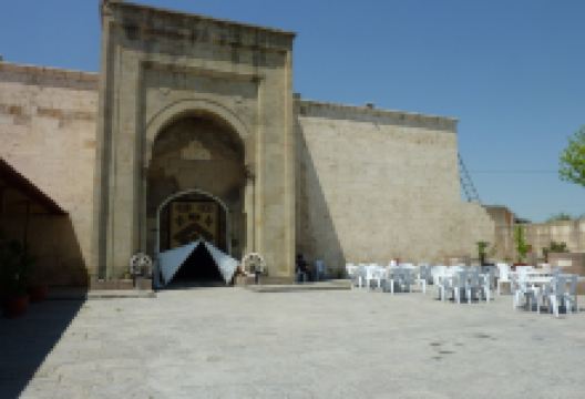 Aksaray Bilim ve Sanat Merkezi景点图片