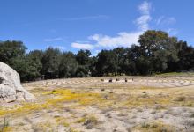 Sacred Rocks Reserve Labyrinth景点图片
