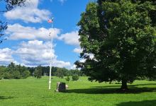 Princeton Battlefield State Park景点图片