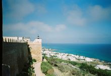 Fort de Kelibia景点图片