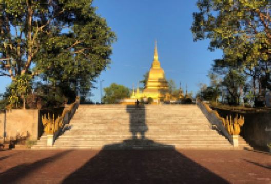 Phu That景点图片