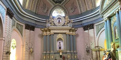 Taal Heritage Village