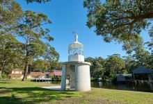 Jervis Bay Maritime Museum景点图片