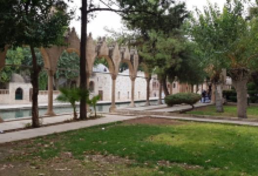 Rizvaniye清真寺景点图片
