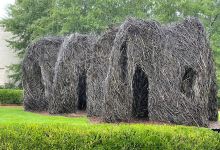 Jule Collins Smith Museum of Fine Art景点图片