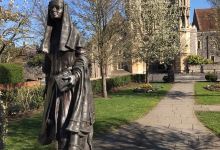 Lady Wootton's Grn景点图片