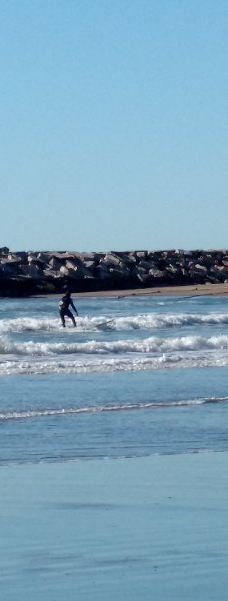 Playa Varese-General Pueyrredon Partido