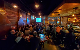 Schlafly Bottleworks