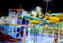 Sugarworld Waterpark景点图片