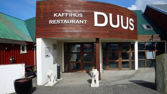 Duushus Museum