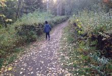 The Wood Museum Across Krasnoyarsk Krai景点图片