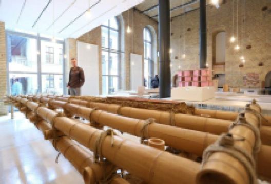 建筑制图博物馆景点图片