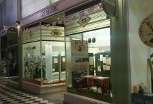 Herts at War Exhibition景点图片
