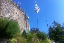 Monte Castello景点图片