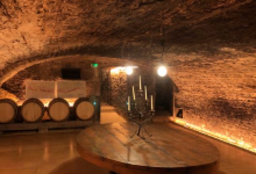 La Grande Cave de Vougeot景点图片