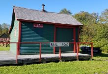 Acadian Village景点图片