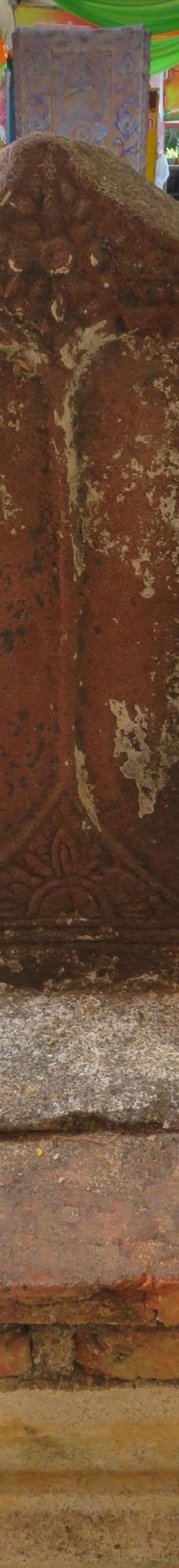 Wat Intharam-安帕瓦