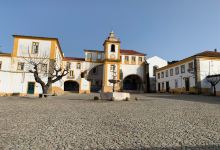 Igreja de Sao Bernardo - Compreendendo o Tumulo de D. Jorge de Melo景点图片