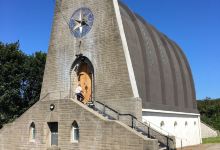 Our Lady Star of the Sea and St Winefride Church景点图片