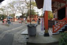En Musubi Grand Shrine景点图片